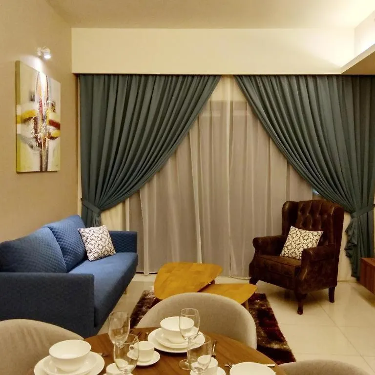 Bukit Bintang Luxury 2Room 1B, 3Mins-Pavilion Mall Kuala Lumpur 0*,  Ma­lay­sia