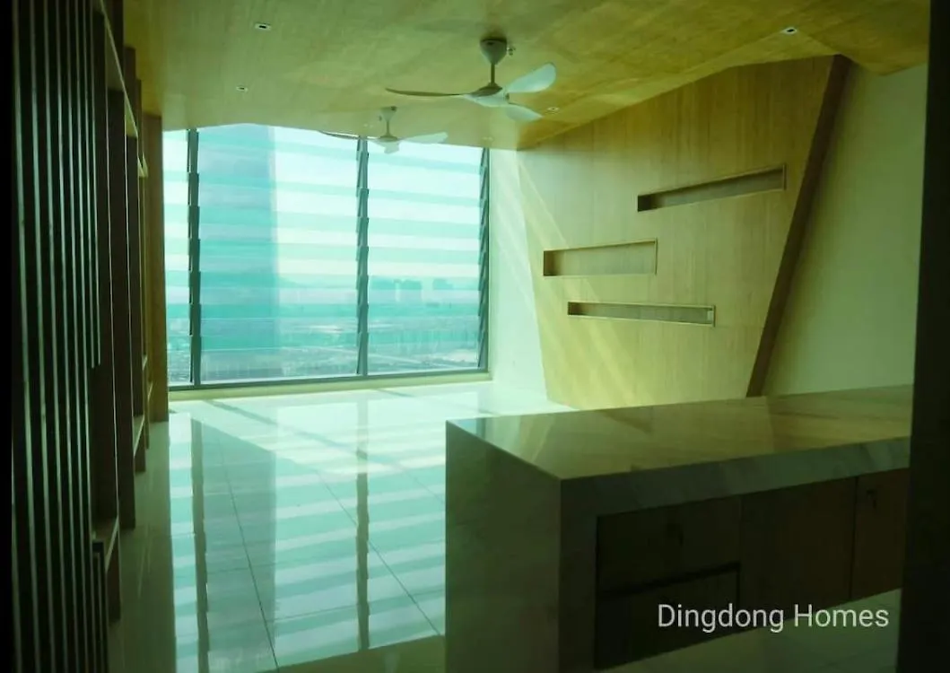 Bukit Bintang Luxury 2Room 1B, 3Mins-Pavilion Mall Kuala Lumpur