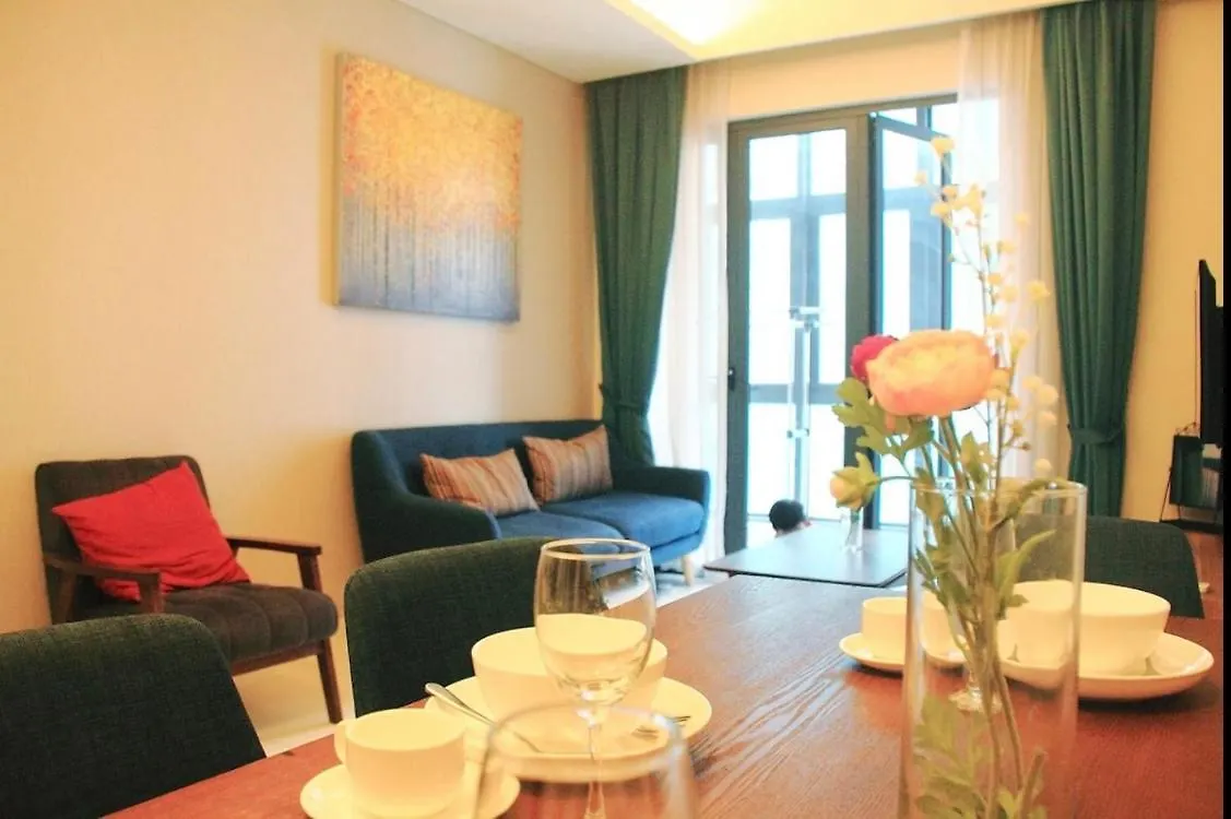 Apartman Bukit Bintang Luxury 2Room 1B, 3Mins-Pavilion Mall Kuala Lumpur