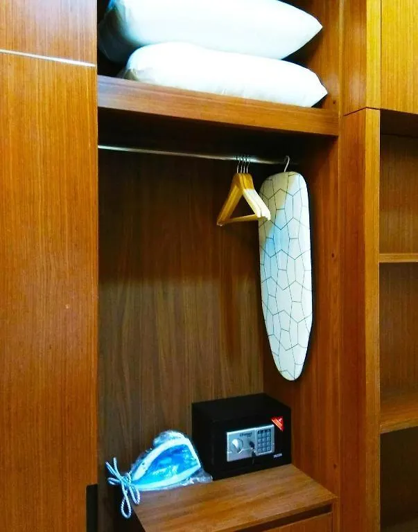 Bukit Bintang Luxury 2Room 1B, 3Mins-Pavilion Mall Kuala Lumpur Apartman