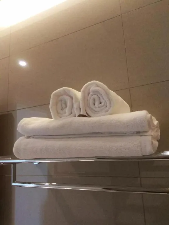 Bukit Bintang Luxury 2Room 1B, 3Mins-Pavilion Mall Kuala Lumpur
