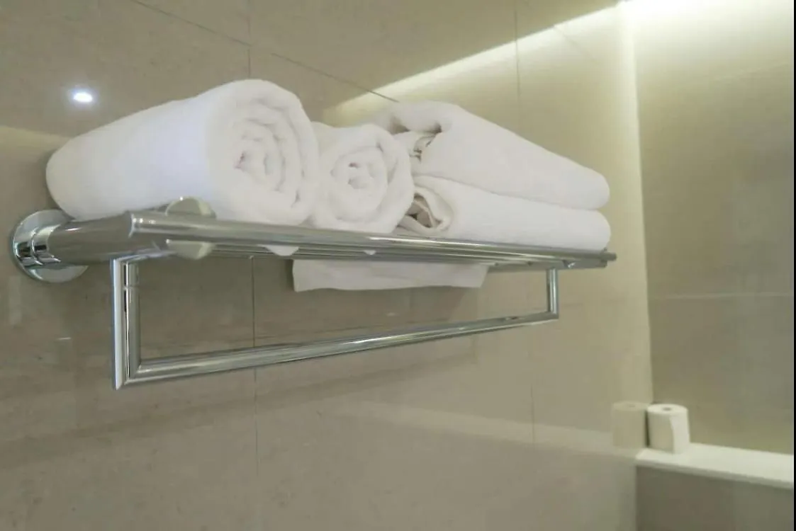 Bukit Bintang Luxury 2Room 1B, 3Mins-Pavilion Mall Kuala Lumpur 0*,