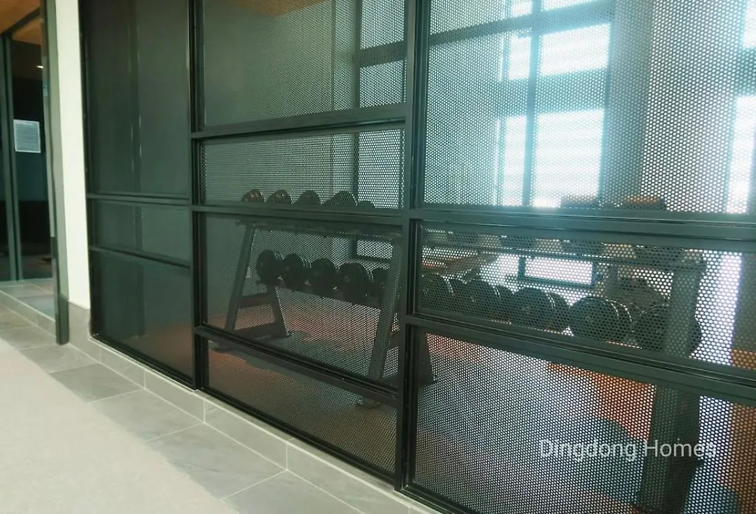 Apartman Bukit Bintang Luxury 2Room 1B, 3Mins-Pavilion Mall Kuala Lumpur Malajzia